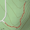 thumbnail for Агура-Орлиные скалы