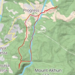 thumbnail for Прогресс