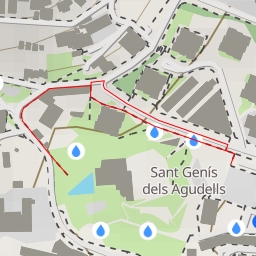 thumbnail for Carrer de Natzaret - Barcelona