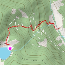 thumbnail for Duisitzkarseehütte