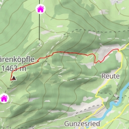 thumbnail for Bärenköpfle