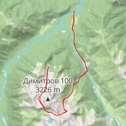 thumbnail for Hotel The Most