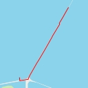 thumbnail for Farmington Bay Wildlife Management Area Trail - Farmington Bay Wildlife Management Area Trail