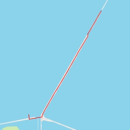 thumbnail for Farmington Bay Wildlife Management Area Trail - Farmington Bay Wildlife Management Area Trail