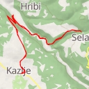 thumbnail for Slap nad mlinom