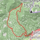 thumbnail for Gabelweg - Gabelweg