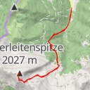 thumbnail for Lahnerleitenspitze