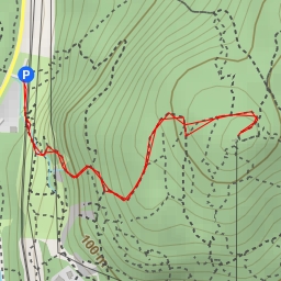 thumbnail for Doggy Style - Doggy Style - Squamish