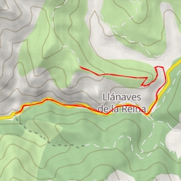 thumbnail for Alto Valle Estremero