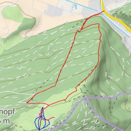 thumbnail for Startplatz Schwaengimatt