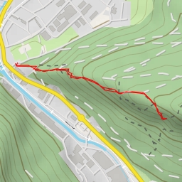 thumbnail for Kühweidweg - Balsthal