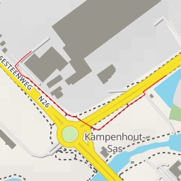 thumbnail for Haachtsesteenweg - Haachtsesteenweg