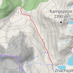 thumbnail for Giglachsee Hütte