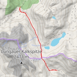 thumbnail for (nördliches) Poiskarl