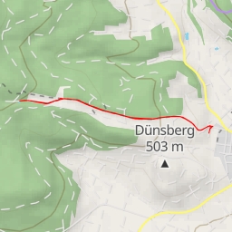 thumbnail for Gänsebrunnen - Josefsweg