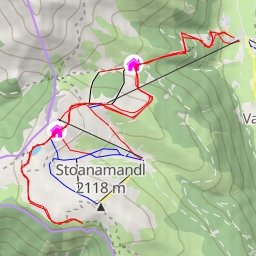 thumbnail for Ochsenboden