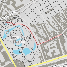 thumbnail for Rue Gambetta - Nantes