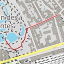 thumbnail for Cyprès chauve - Rue Écorchard - Nantes