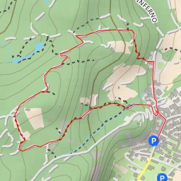 thumbnail for Strada Corpo degli Alpini
