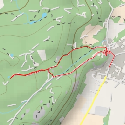 thumbnail for Strada Corpo degli Alpini - Strada Corpo degli Alpini