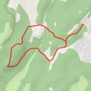 thumbnail for Hattehulene - Hatteveien - Fredrikstad