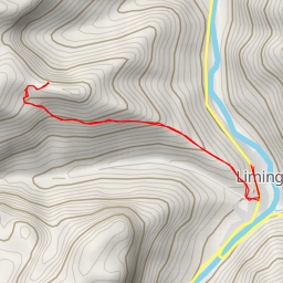 thumbnail for 按七尼旅道 - 玉龙纳西族自治县