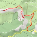 thumbnail for Collet du Ratier