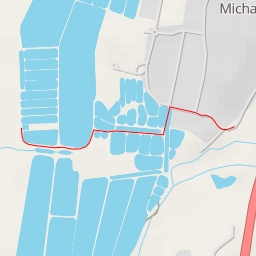 thumbnail for כביש החוף - מועצה אזורית חוף הכרמל