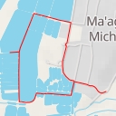 thumbnail for כביש החוף - מועצה אזורית חוף הכרמל