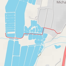 thumbnail for כביש החוף - מועצה אזורית חוף הכרמל