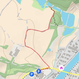 thumbnail for An der Marter