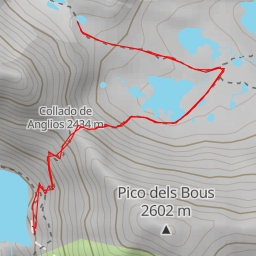 thumbnail for Solana de Anglios