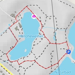 thumbnail for Unterwasser-Beobachtung - Am Wildpark