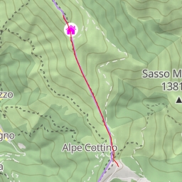 thumbnail for Sasso Basciotta