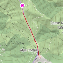 thumbnail for Rifugio Garzirola