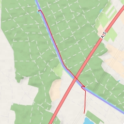 thumbnail for Forstbrunnengrabenweg - Forstbrunnengrabenweg - Renchen