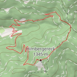thumbnail for Himbergereck