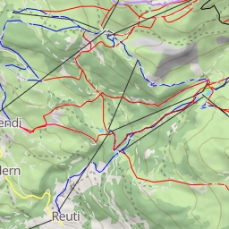 thumbnail for Restaurant Mägisalp