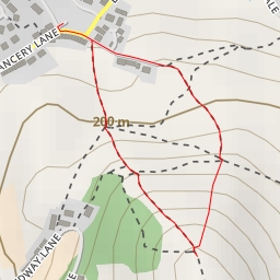 thumbnail for White Nancy