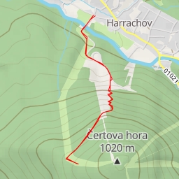 thumbnail for Janova cesta