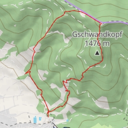 thumbnail for Großer Aufacker