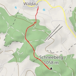 thumbnail for Schneeberg