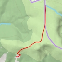 thumbnail for Pramen Labe - Bucharova cesta