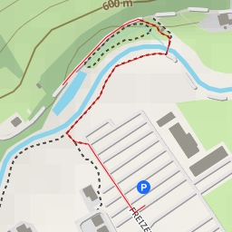 thumbnail for Rundweg Kneippanlage