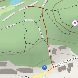 thumbnail for Steg Kollegium Kalksburg - Wien