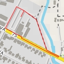 thumbnail for Bezručova - Bezručova