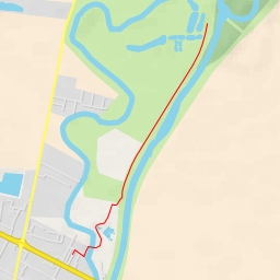 thumbnail for Nové Zámky, Zúgov - Záhradkárska osada Prútovisko