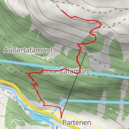 thumbnail for Gibaustraße - Gibaustraße