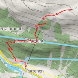 thumbnail for Versalhaus (verlassen) - Gibaustraße