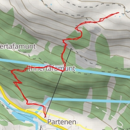 thumbnail for VWW 31.043 - Gibaustraße